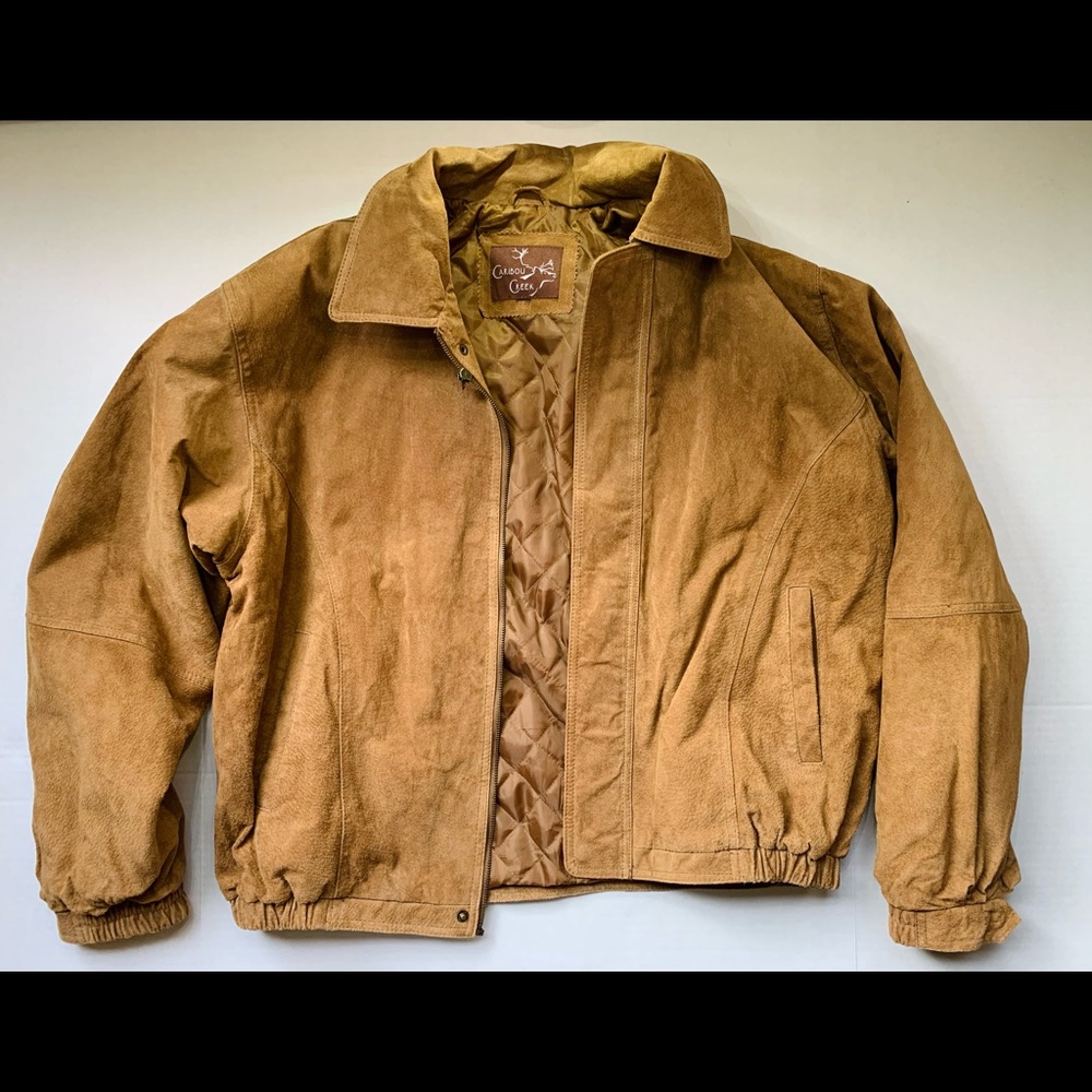 Caribou Creek Jacket